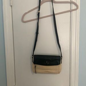 Kate spade shoulder bag